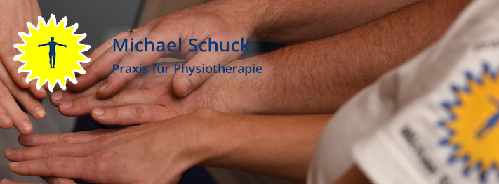 Praxis für Physiotherapie Michael Schuck